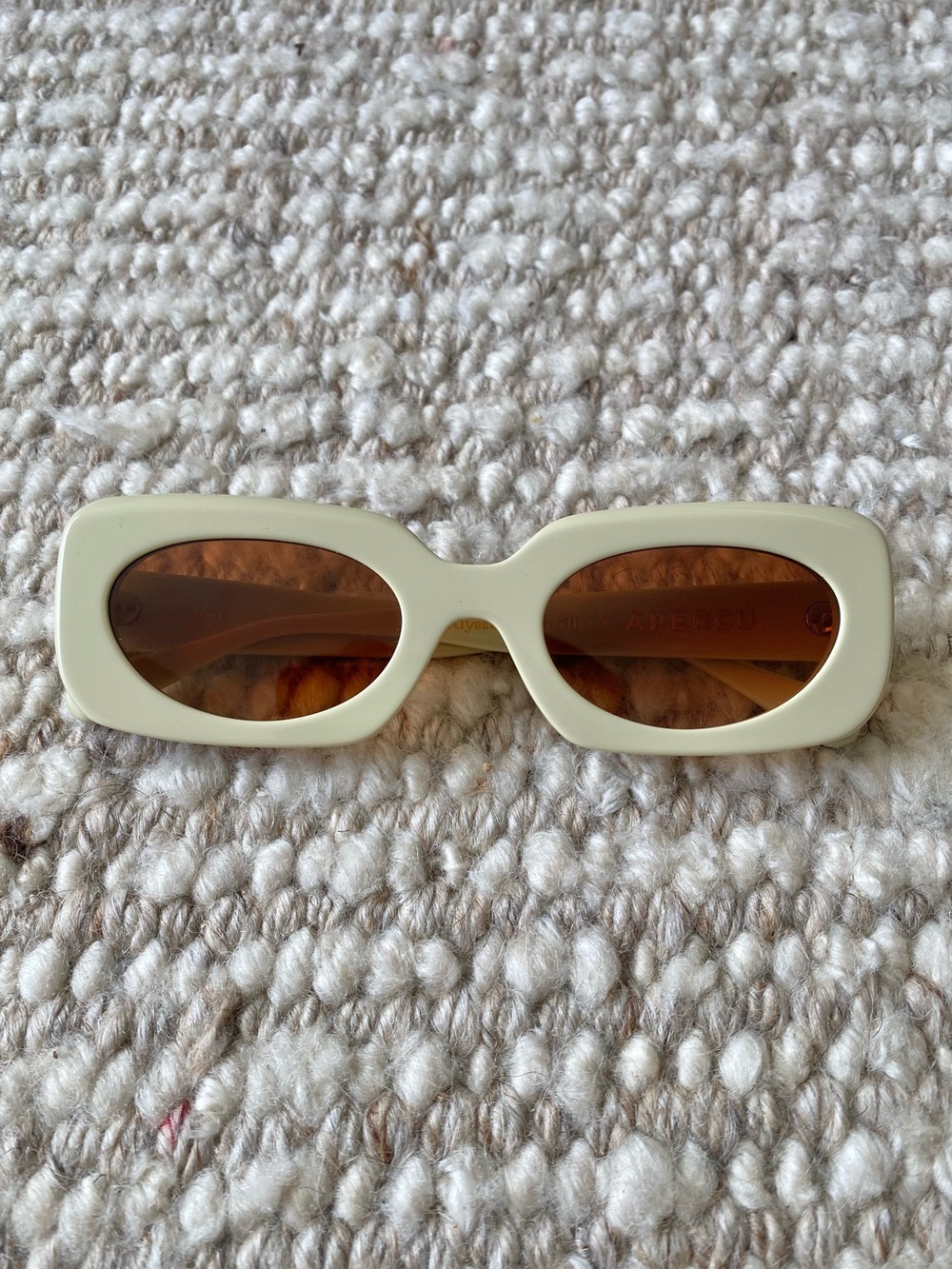Apercu Sunglasses